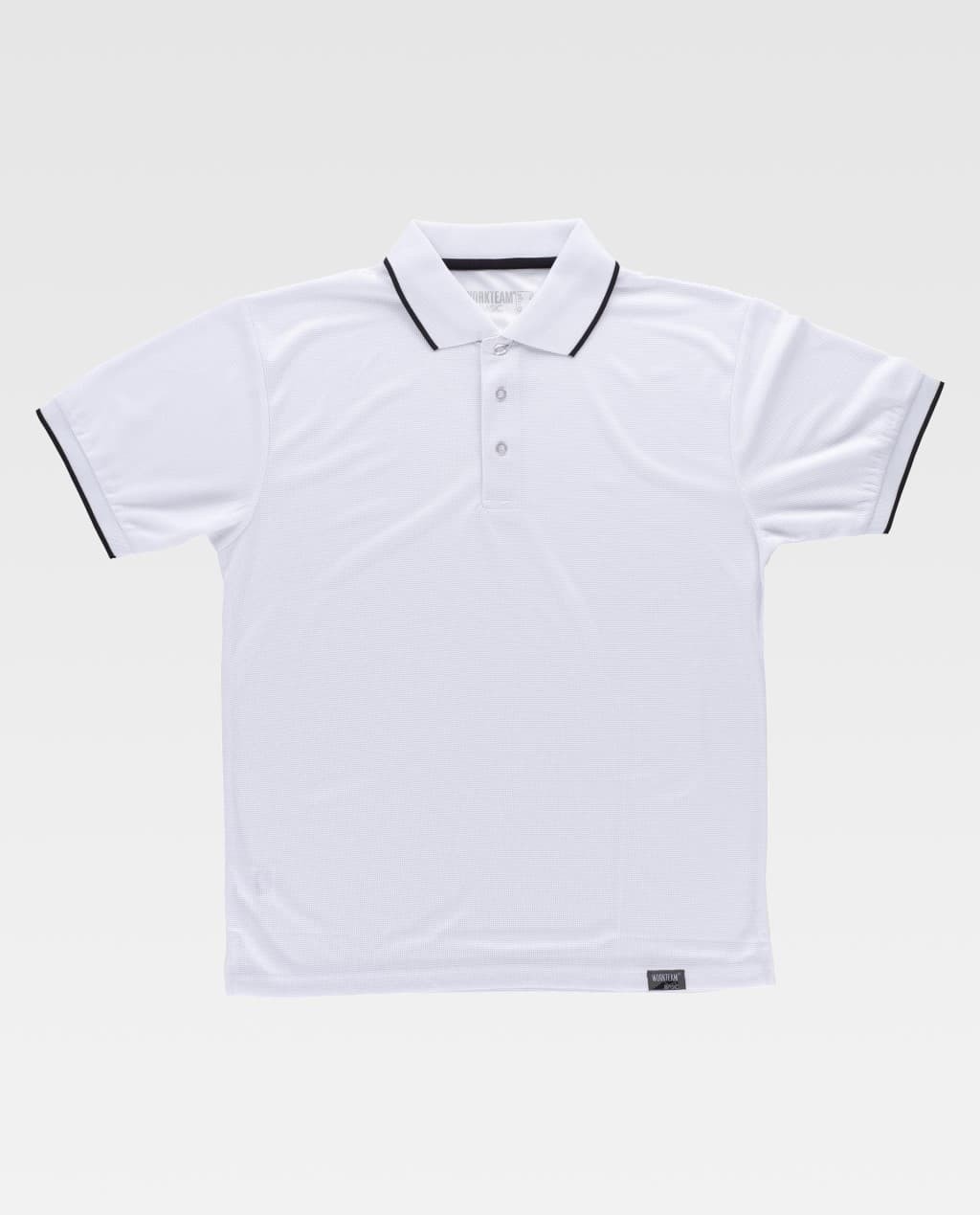POLO WORKTEAM S6540