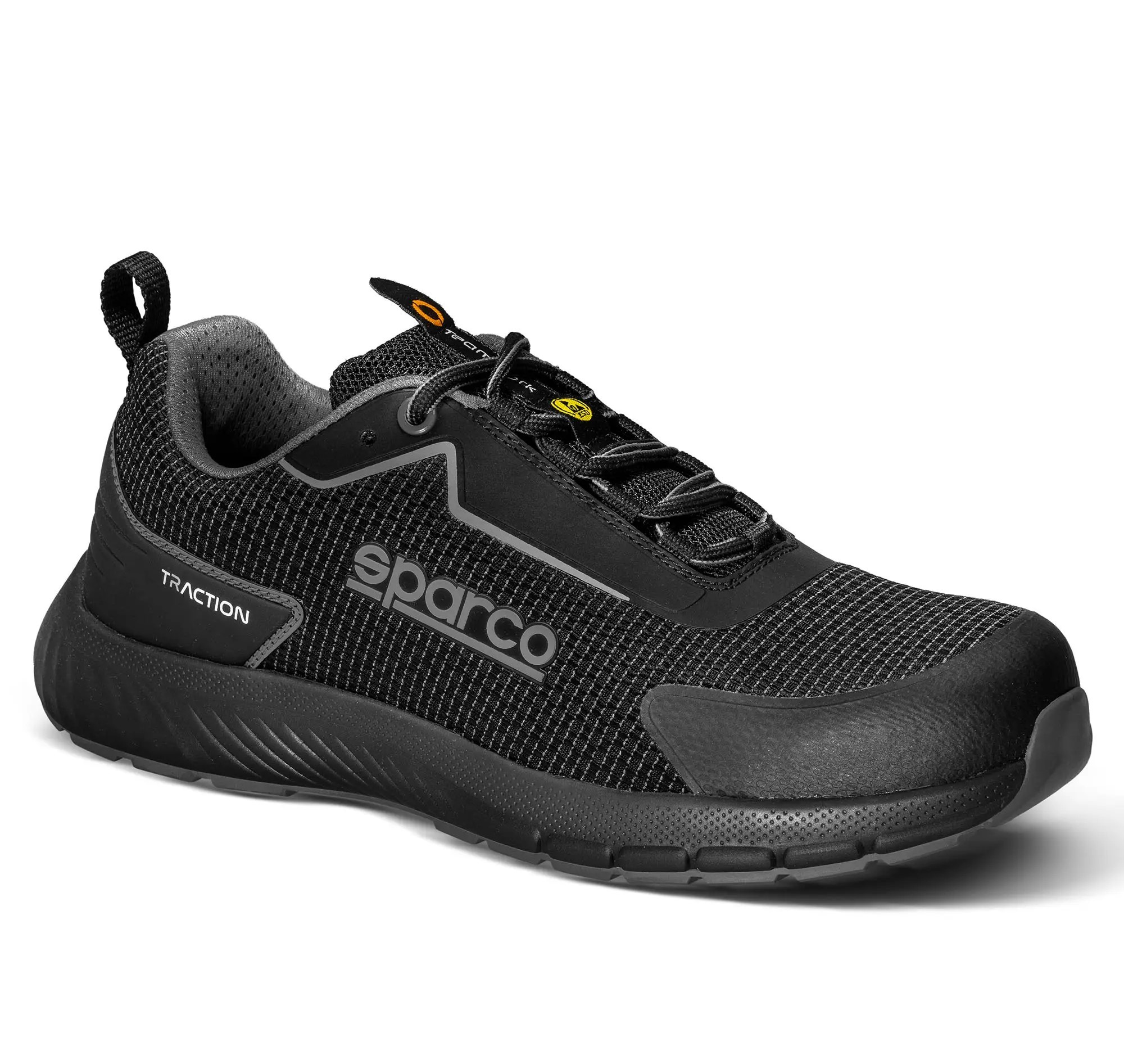 ZAPATILLA TRACTION FUJI SPARCO