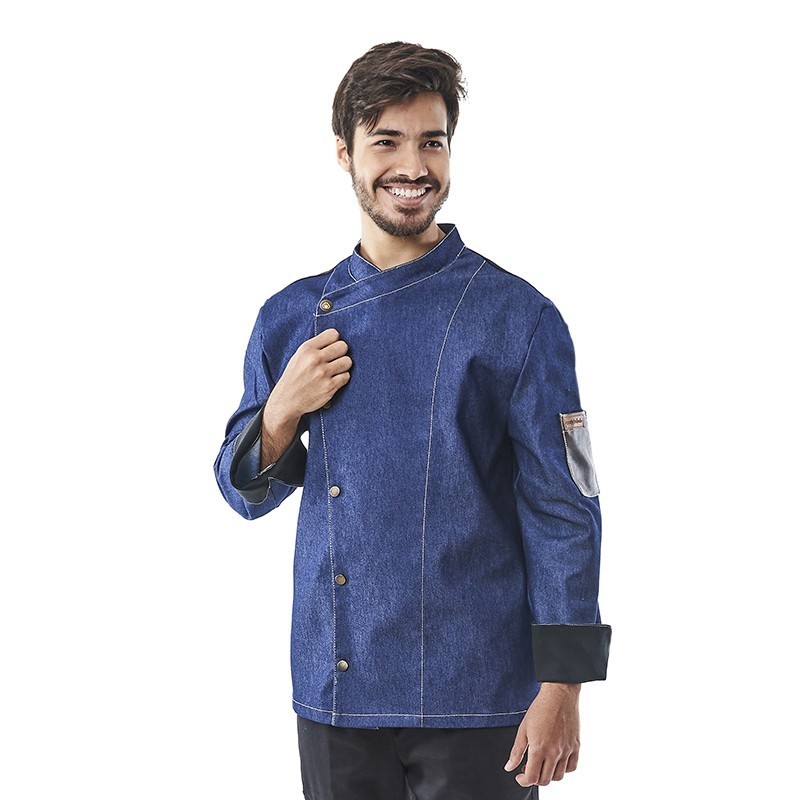 CHAQUETA COCINA C1416