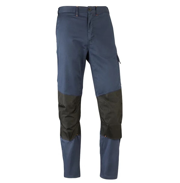 PANTALÓN JUBA FX155DN KINETIC