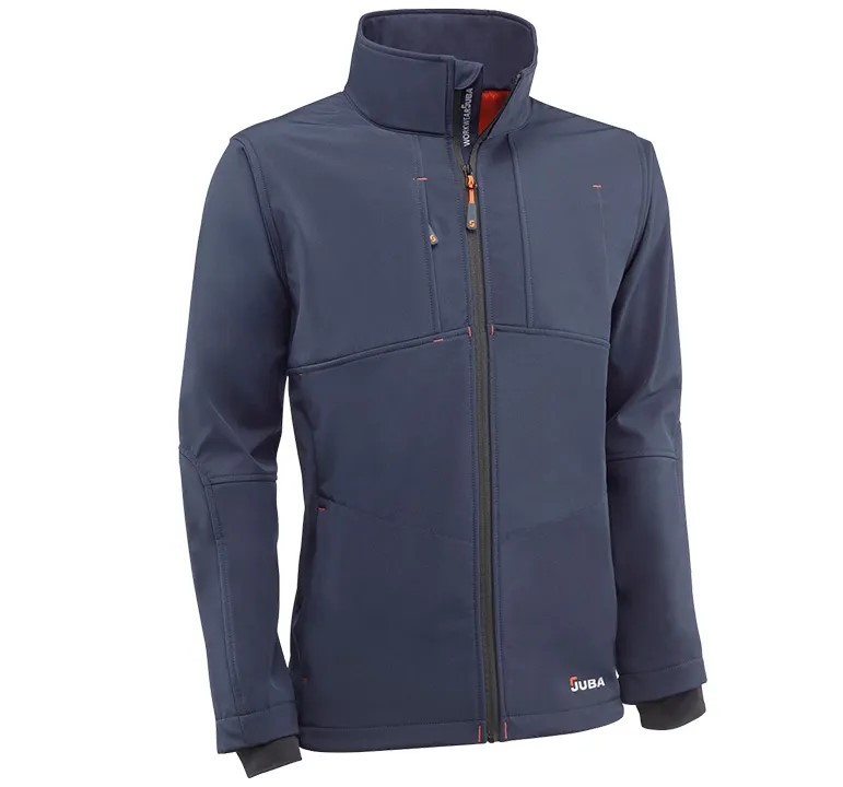 CHAQUETA CORTAVIENTOS JUBA- 894 ASTON