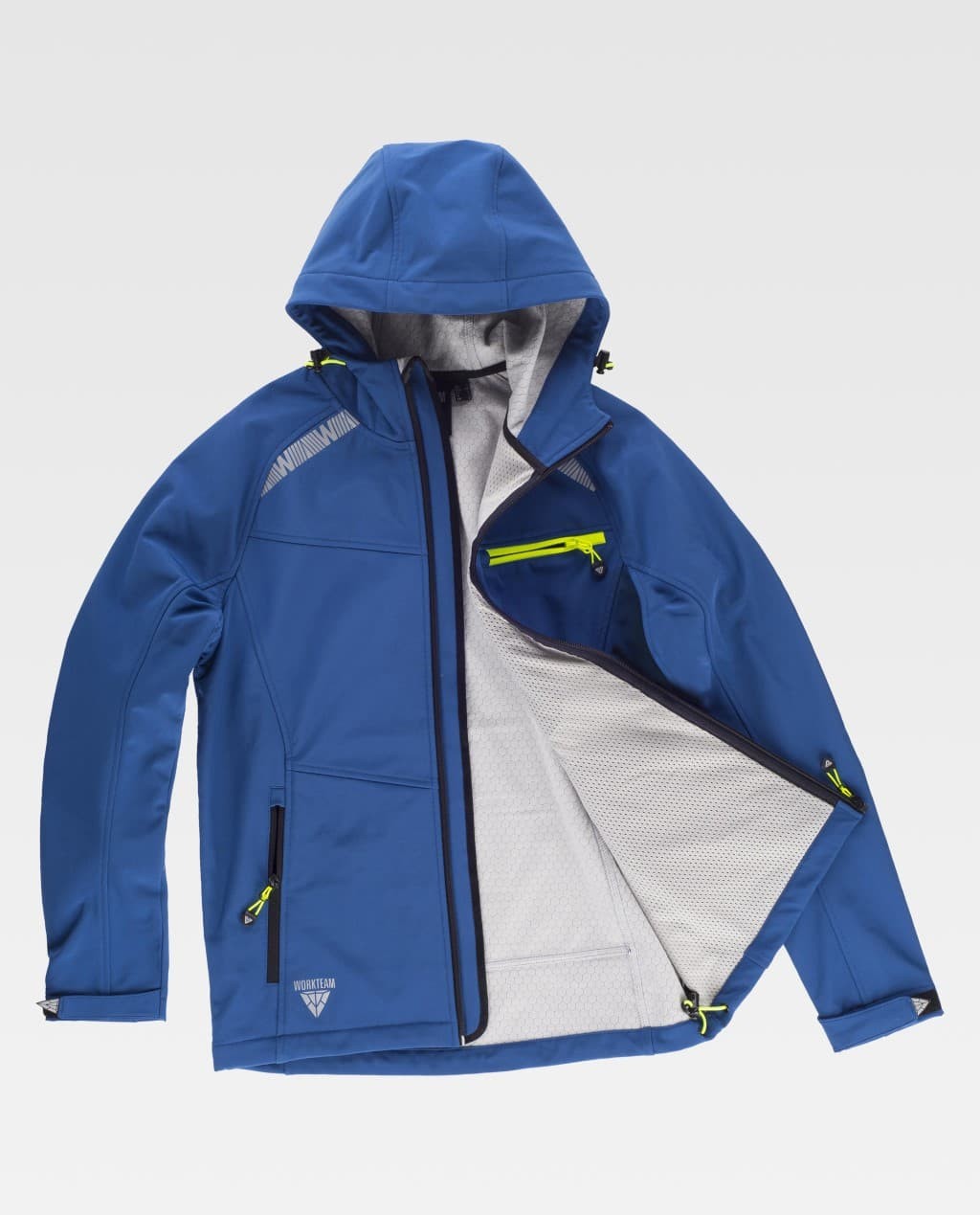 CHAQUETA SPORT · S7820