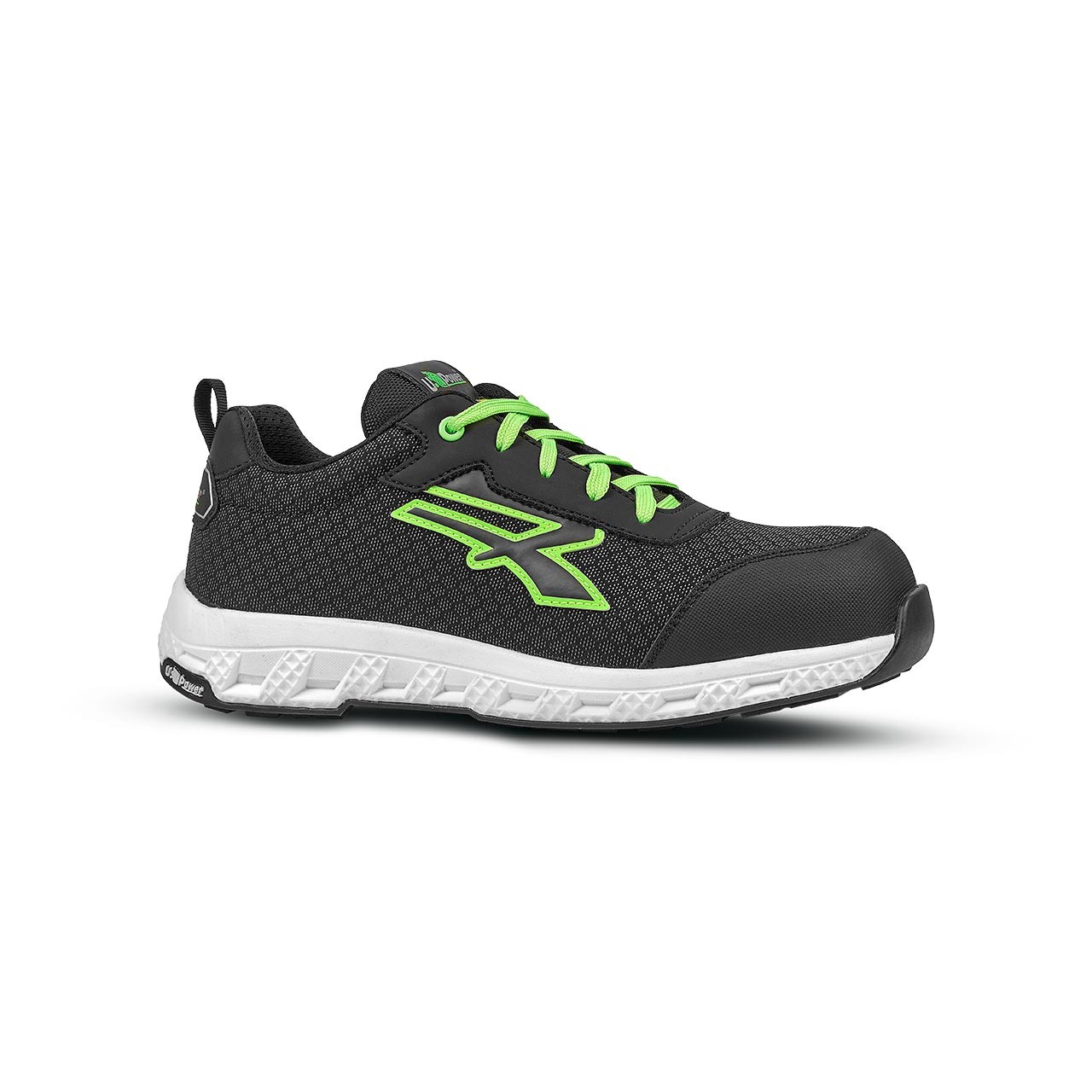 ZAPATILLA MITCH S3S U POWER