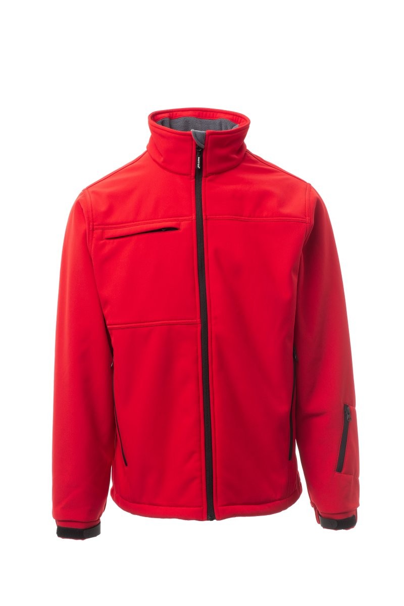 CHAQUETA ALASKA PAYPER