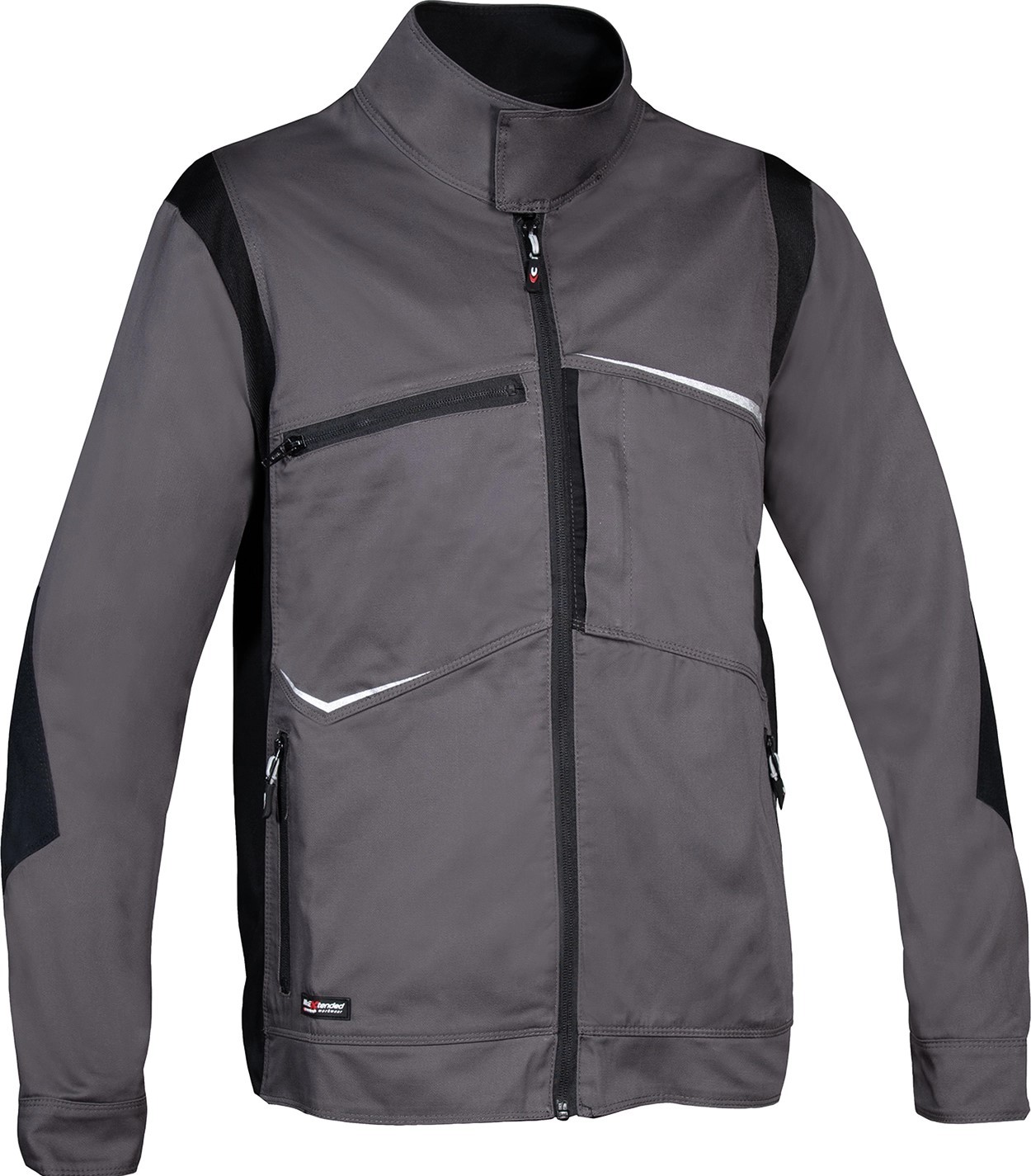 CHAQUETA LEFKADA COFRA